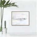 Picture of Almost Clear _GroupedProduct_Rectangle_Landscape_Canvas_Framed_