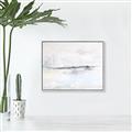 Picture of Almost Clear _GroupedProduct_Rectangle_Landscape_Canvas_Framed_