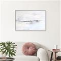 Picture of Almost Clear _GroupedProduct_Rectangle_Landscape_Canvas_Framed_