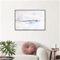 Picture of Almost Clear _GroupedProduct_Rectangle_Landscape_Canvas_Framed_