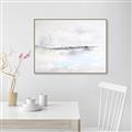 Picture of Almost Clear _GroupedProduct_Rectangle_Landscape_Canvas_Framed_