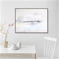Picture of Almost Clear _GroupedProduct_Rectangle_Landscape_Canvas_Framed_