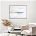 Picture of Almost Clear _GroupedProduct_Rectangle_Landscape_Canvas_Framed_