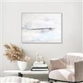 Picture of Almost Clear _GroupedProduct_Rectangle_Landscape_Canvas_Framed_