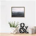 Picture of Darkening _GroupedProduct_Rectangle_Landscape_Canvas_Framed_