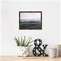 Picture of Darkening _GroupedProduct_Rectangle_Landscape_Canvas_Framed_