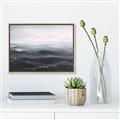 Picture of Darkening _GroupedProduct_Rectangle_Landscape_Canvas_Framed_