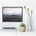 Picture of Darkening _GroupedProduct_Rectangle_Landscape_Canvas_Framed_