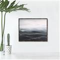 Picture of Darkening _GroupedProduct_Rectangle_Landscape_Canvas_Framed_