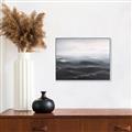Picture of Darkening _GroupedProduct_Rectangle_Landscape_Canvas_Framed_
