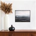 Picture of Darkening _GroupedProduct_Rectangle_Landscape_Canvas_Framed_