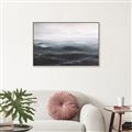 Picture of Darkening _GroupedProduct_Rectangle_Landscape_Canvas_Framed_