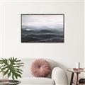 Picture of Darkening _GroupedProduct_Rectangle_Landscape_Canvas_Framed_