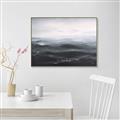 Picture of Darkening _GroupedProduct_Rectangle_Landscape_Canvas_Framed_