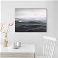 Picture of Darkening _GroupedProduct_Rectangle_Landscape_Canvas_Framed_
