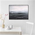 Picture of Darkening _GroupedProduct_Rectangle_Landscape_Canvas_Framed_