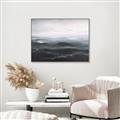 Picture of Darkening _GroupedProduct_Rectangle_Landscape_Canvas_Framed_