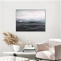 Picture of Darkening _GroupedProduct_Rectangle_Landscape_Canvas_Framed_