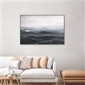 Picture of Darkening _GroupedProduct_Rectangle_Landscape_Canvas_Framed_