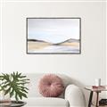 Picture of Bunny Hills _GroupedProduct_Rectangle_Landscape_Canvas_Framed_