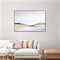 Picture of Bunny Hills _GroupedProduct_Rectangle_Landscape_Canvas_Framed_