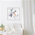 Picture of Simple Art _GroupedProduct_Square_Canvas_Framed_