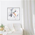 Picture of Simple Art _GroupedProduct_Square_Canvas_Framed_