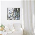 Picture of Sweet Leaves _GroupedProduct_Square_Canvas_Framed_