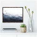 Picture of Blowing Air _GroupedProduct_Rectangle_Landscape_Canvas_Framed_