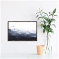 Picture of Blowing Air _GroupedProduct_Rectangle_Landscape_Canvas_Framed_