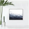 Picture of Blowing Air _GroupedProduct_Rectangle_Landscape_Canvas_Framed_
