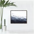 Picture of Blowing Air _GroupedProduct_Rectangle_Landscape_Canvas_Framed_
