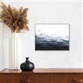 Picture of Blowing Air _GroupedProduct_Rectangle_Landscape_Canvas_Framed_