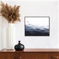 Picture of Blowing Air _GroupedProduct_Rectangle_Landscape_Canvas_Framed_