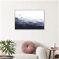 Picture of Blowing Air _GroupedProduct_Rectangle_Landscape_Canvas_Framed_