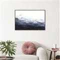 Picture of Blowing Air _GroupedProduct_Rectangle_Landscape_Canvas_Framed_