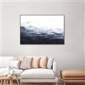 Picture of Blowing Air _GroupedProduct_Rectangle_Landscape_Canvas_Framed_