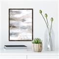 Picture of Champagne Bliss I _GroupedProduct_Rectangle_Portrait_Canvas_Framed_