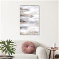 Picture of Champagne Bliss I _GroupedProduct_Rectangle_Portrait_Canvas_Framed_