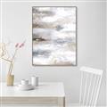 Picture of Champagne Bliss I _GroupedProduct_Rectangle_Portrait_Canvas_Framed_