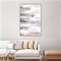 Picture of Champagne Bliss I _GroupedProduct_Rectangle_Portrait_Canvas_Framed_