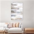 Picture of Champagne Bliss I _GroupedProduct_Rectangle_Portrait_Canvas_Framed_