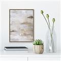 Picture of Champagne Bliss II _GroupedProduct_Rectangle_Portrait_Canvas_Framed_