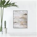 Picture of Champagne Bliss II _GroupedProduct_Rectangle_Portrait_Canvas_Framed_