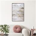 Picture of Champagne Bliss II _GroupedProduct_Rectangle_Portrait_Canvas_Framed_