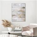 Picture of Champagne Bliss II _GroupedProduct_Rectangle_Portrait_Canvas_Framed_
