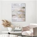 Picture of Champagne Bliss II _GroupedProduct_Rectangle_Portrait_Canvas_Framed_