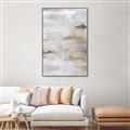 Picture of Champagne Bliss II _GroupedProduct_Rectangle_Portrait_Canvas_Framed_