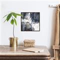 Picture of Swirling _GroupedProduct_Square_Canvas_Framed_