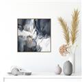 Picture of Swirling _GroupedProduct_Square_Canvas_Framed_